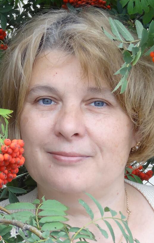 фото Зоя Трофимова