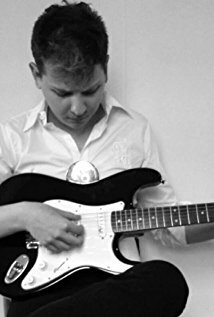 фото Кристофер Дэвид Бертон