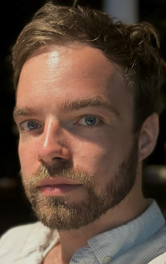 фото Арсений Краузе