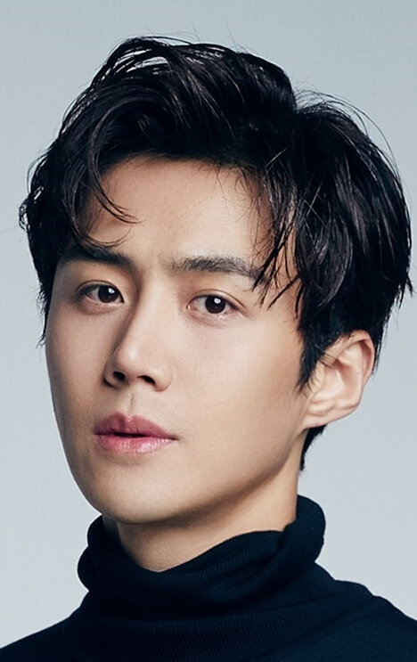 фото Ким Сон-хо