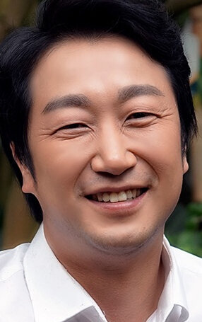 фото Лим Джон-ун