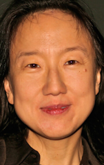 фото Сьюзен Ким
