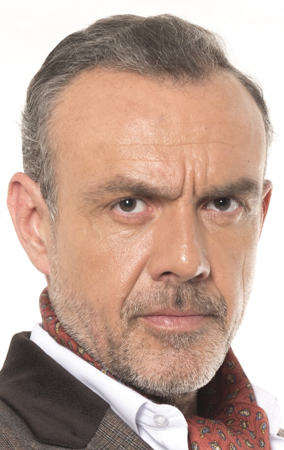 фото Винсент Матиль