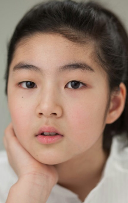 фото Соль Хе-ин