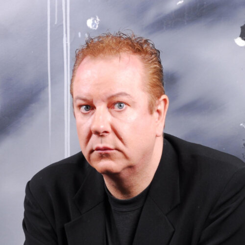 фото Мортен Рудо