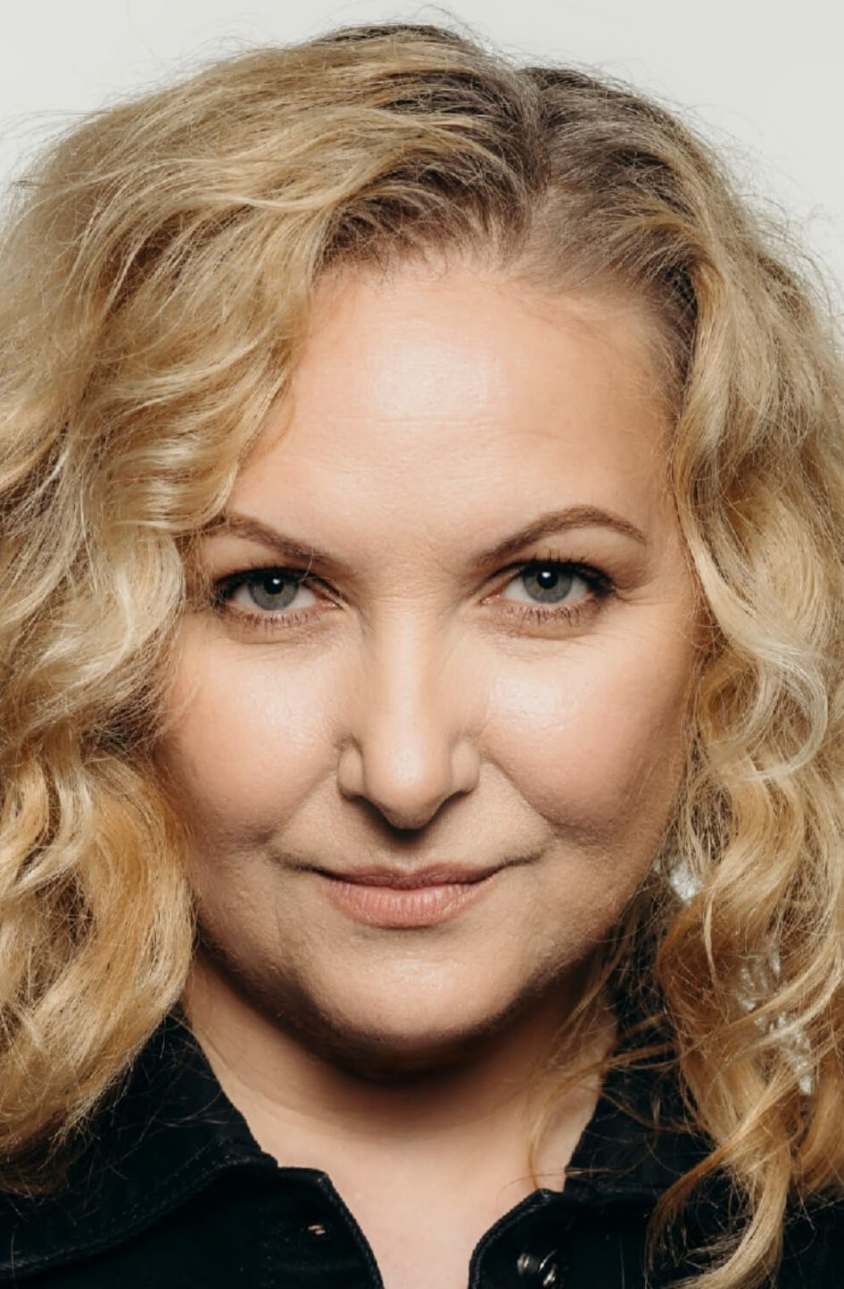 фото Дангуоле Рагазинскайте