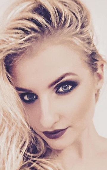 фото Екатерина Сафонова