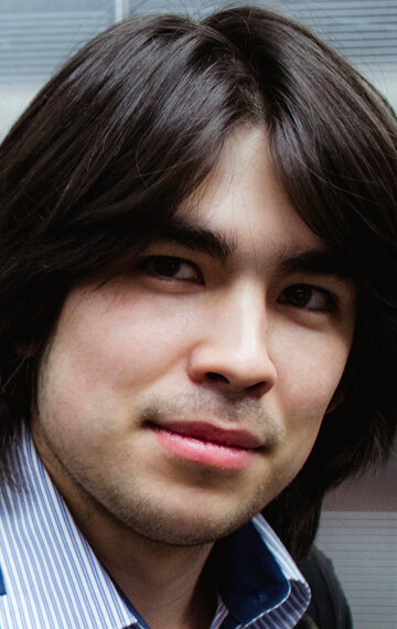 фото Сергей Фёдоров