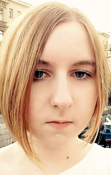 фото Полина Герцберг