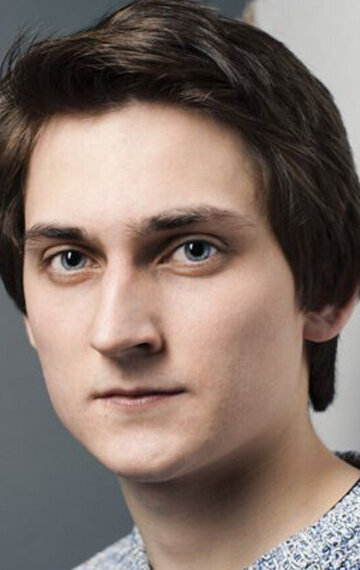 фото Сергей Волков