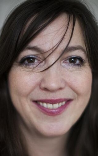 фото Кэтрин Уиндфельд