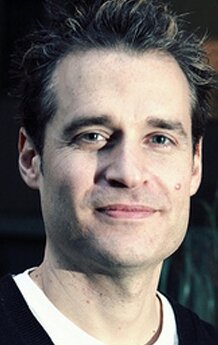 фото Пол Леонард-Морган