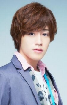 фото Кэнтаро Томита