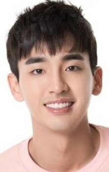 фото Сон Джи-хо