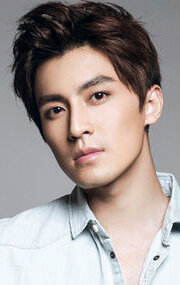 фото Гао Тайюй