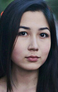 фото Айым Сейтметова