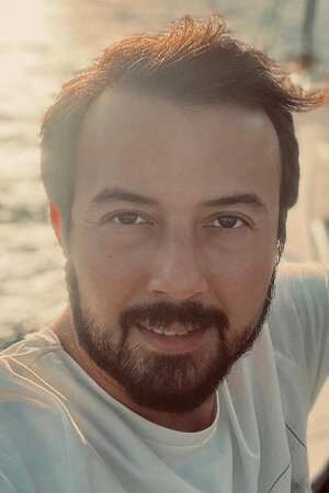 фото Фетхи Байрам