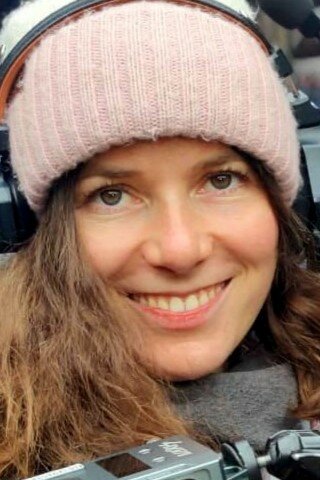 фото Саша Ромм