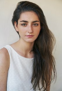 фото Камилль Рэмси