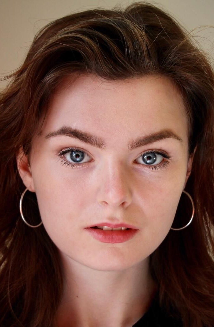 фото Софи Блур