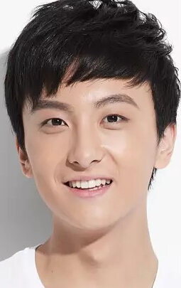 фото Ню Цзюньфэн