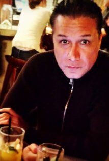 фото Амир Валиния