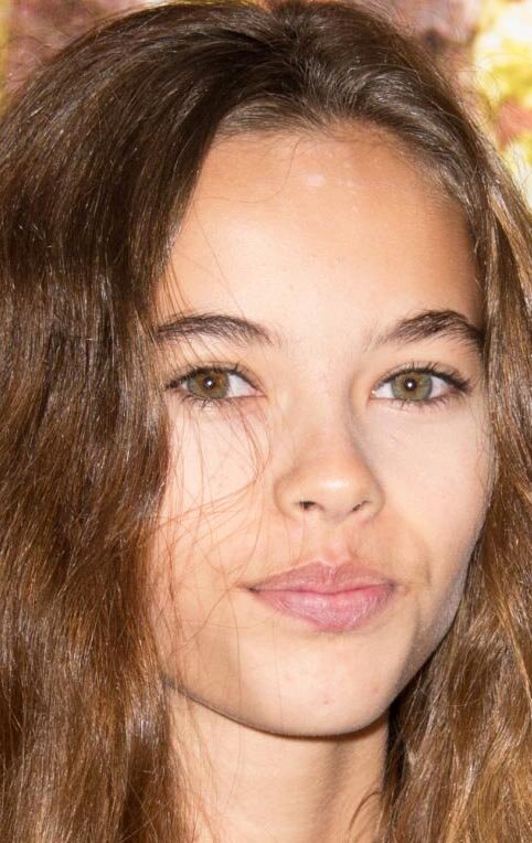 фото Илона Кабрера