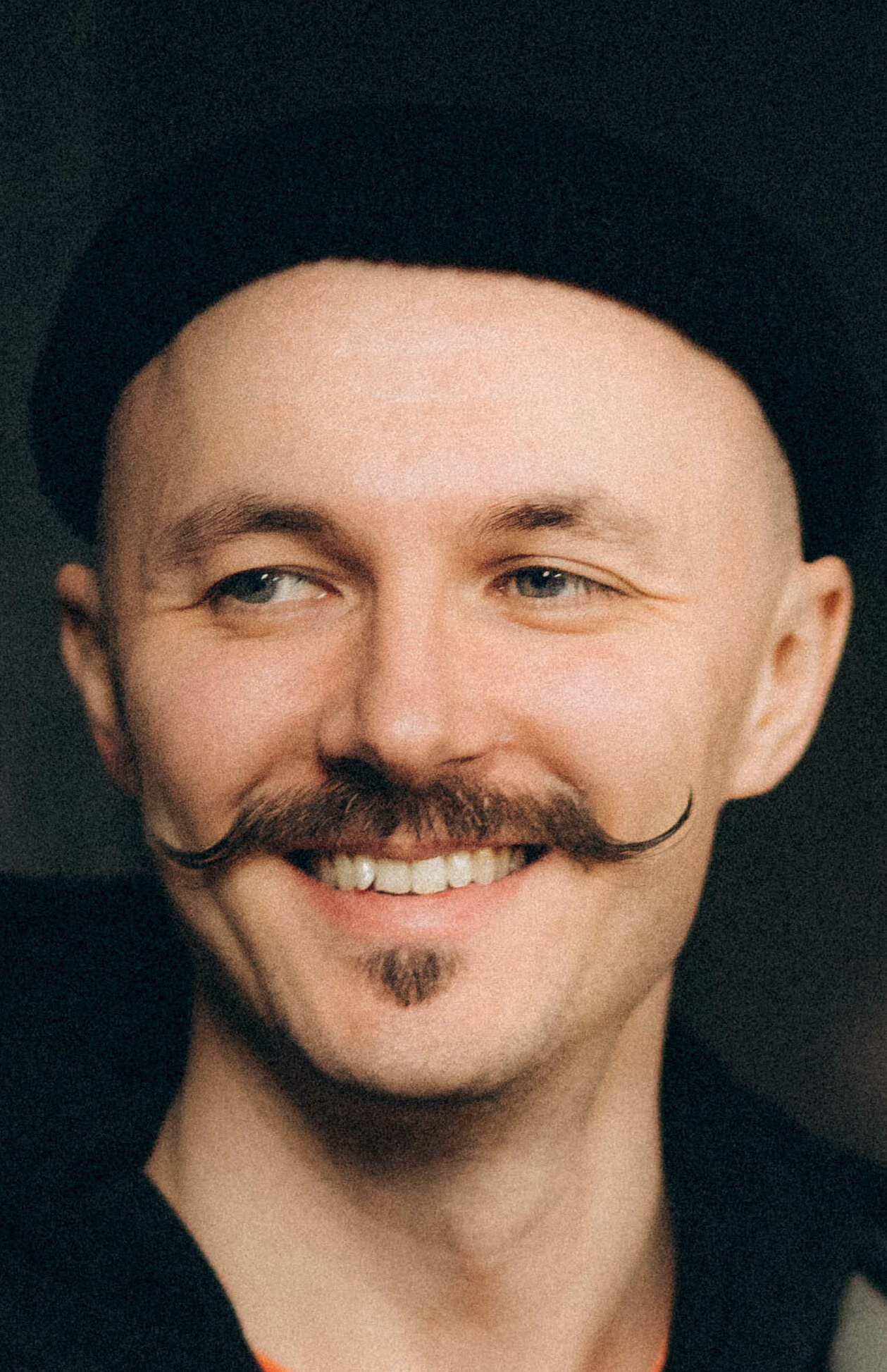 фото Сергей Каррыев