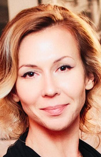 фото Ника Жизневская