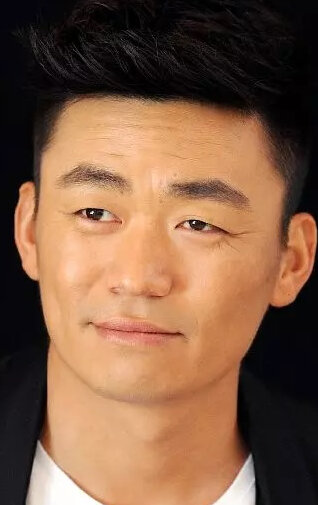 фото Ван Баоцян