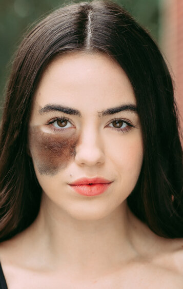 фото Кассандра Нод