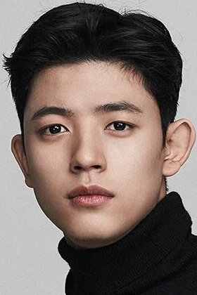 фото Пак Соломон