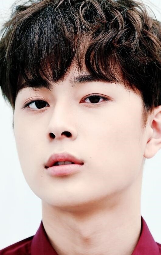 фото Ю Сон-хо