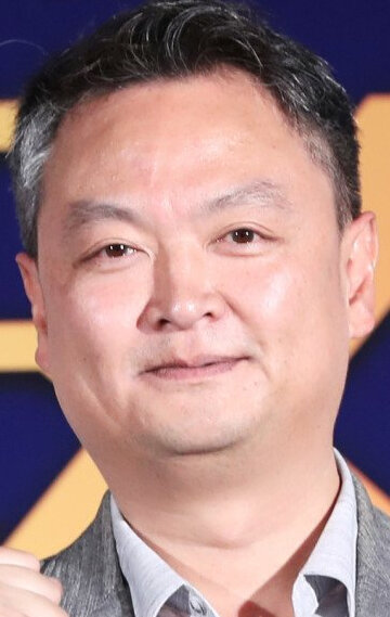 фото Кан Юн-сон