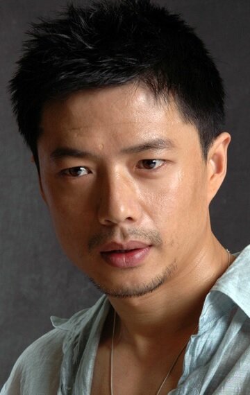 фото Дуань Ихун