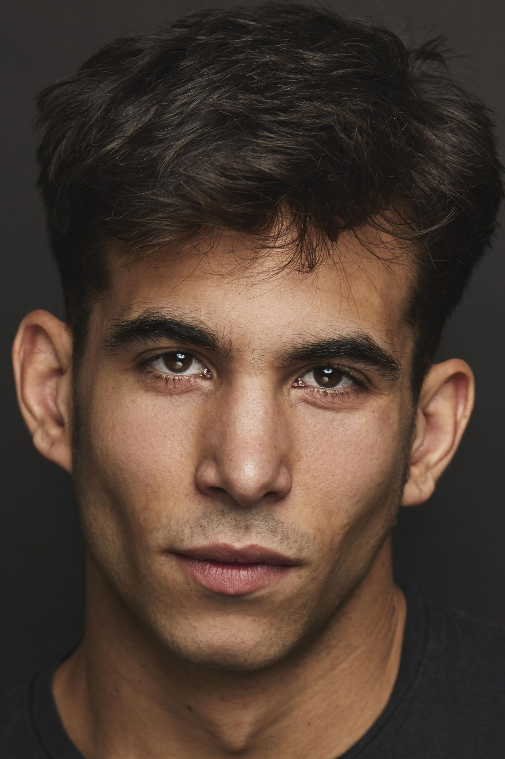 фото Jorge Silvestre