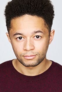 фото Майкл Абубакар