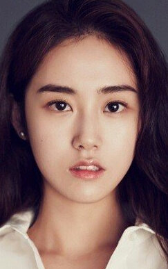 фото Хо Га-юн