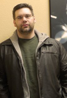 фото Дэннис Мейер