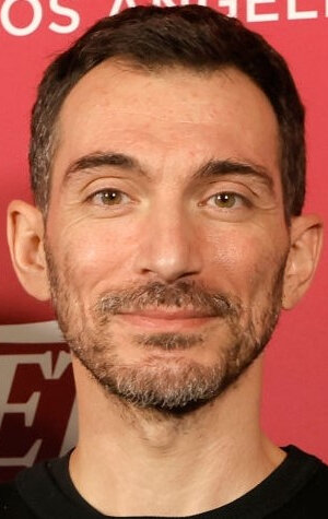 фото Патрик Имбер