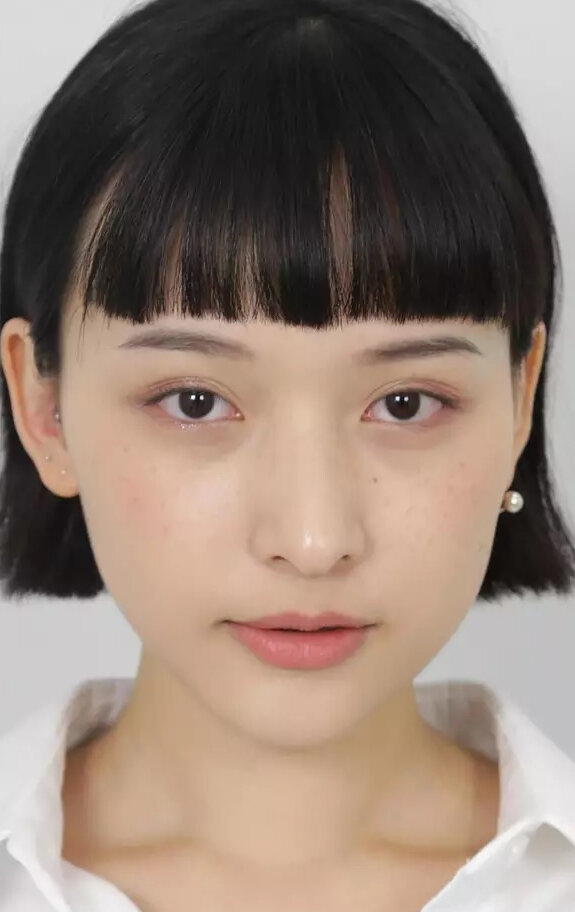 фото Ханна Чань