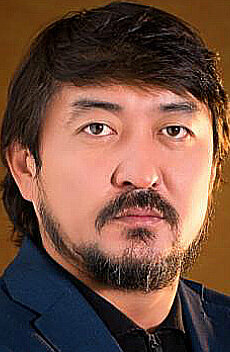 фото Асет Имангалиев