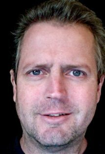 фото Тим Дэй