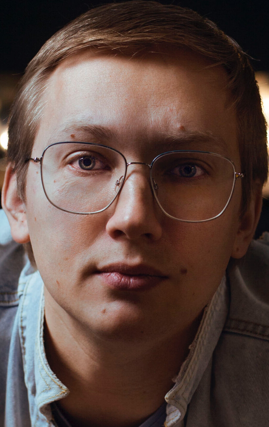 фото Олег Агейчев