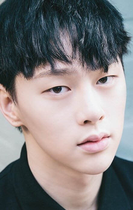 фото Квон Хён-бин