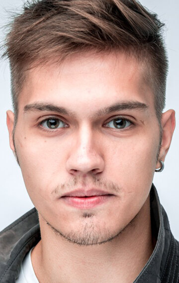 фото Евгений Зарубин