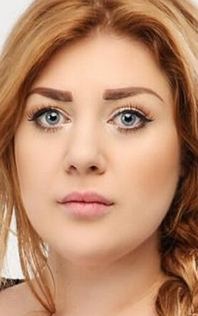 фото Елизавета Гончаренко