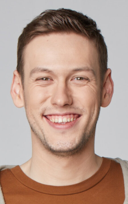 фото Антон Шастун