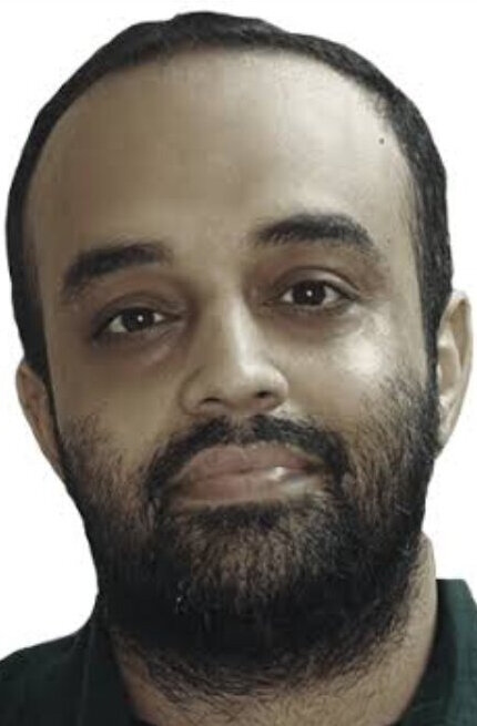 фото Мригхдип Ламба