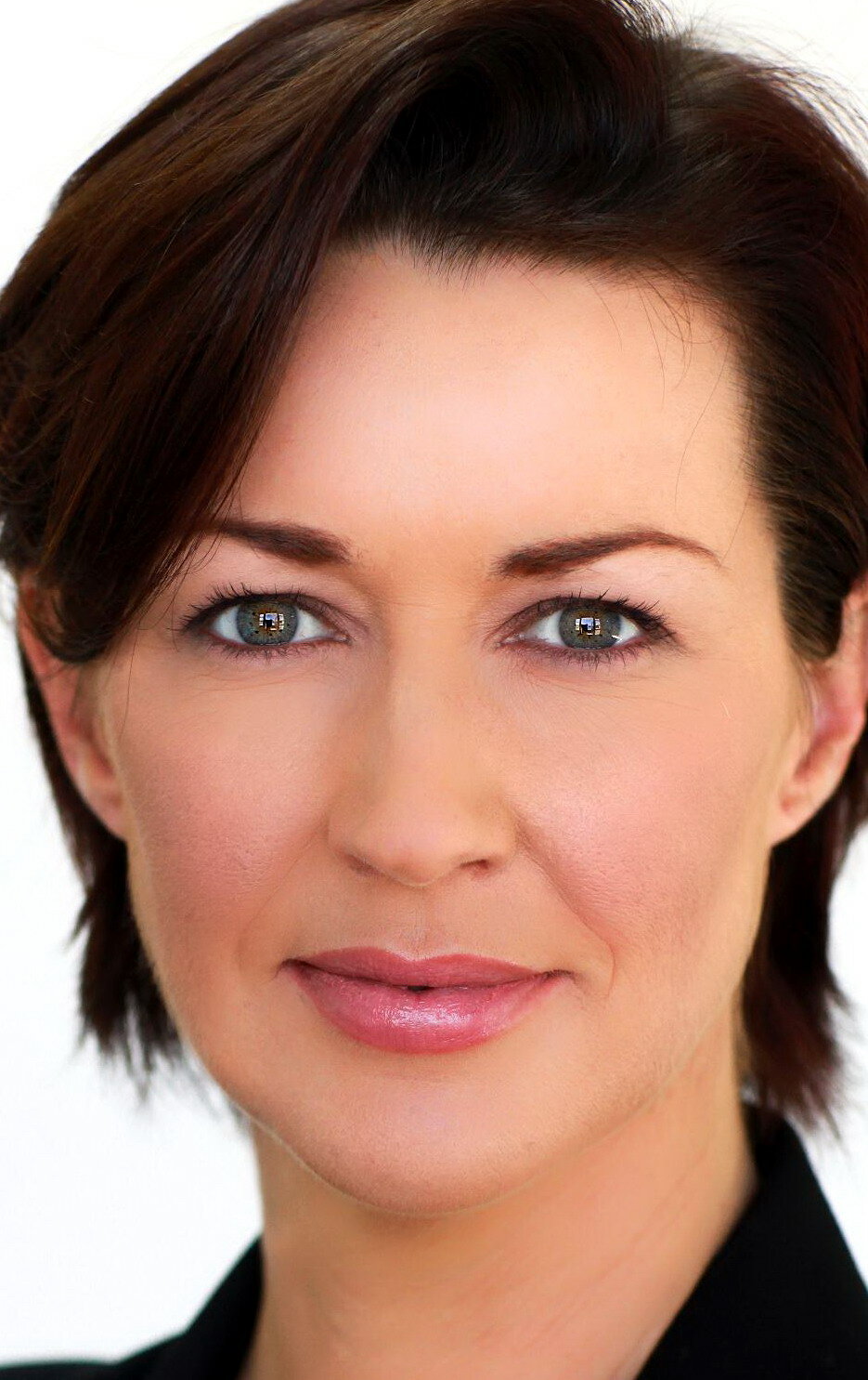 фото Стефани Пол